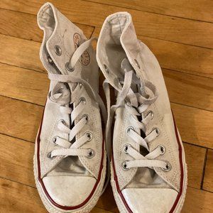 Converse High Tops